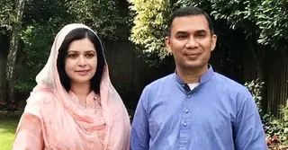 দুদকের মামলায় খালাস পেলেন তারেক রহমান ও জুবাইদা রহমান